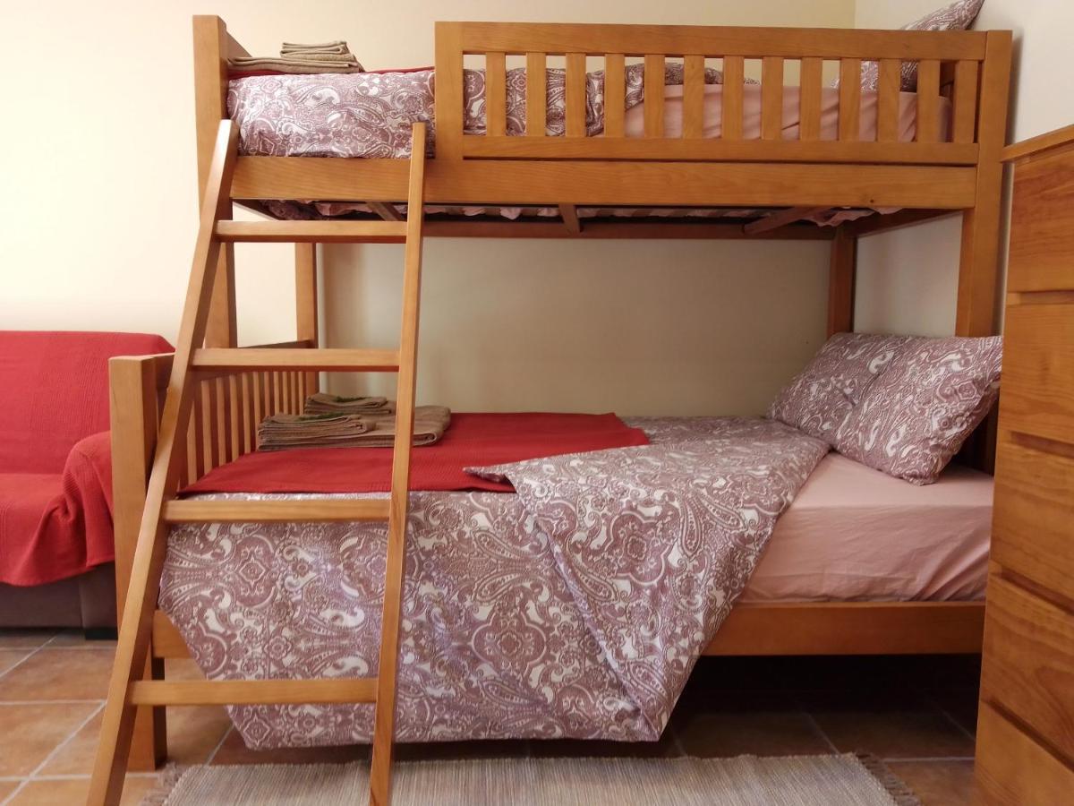 Q.Ta Moinhos Da Ponte Hotel Tabua  Ngoại thất bức ảnh