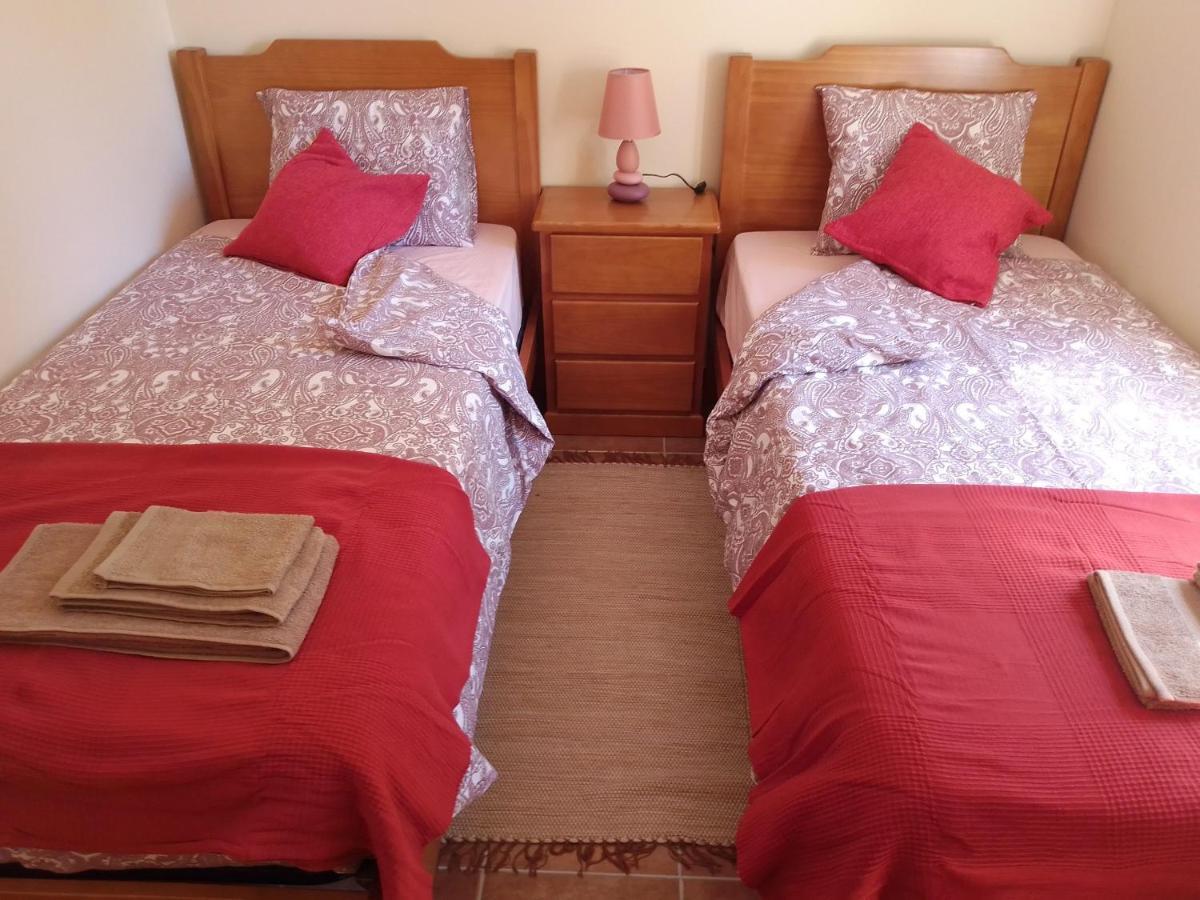 Q.Ta Moinhos Da Ponte Hotel Tabua  Ngoại thất bức ảnh